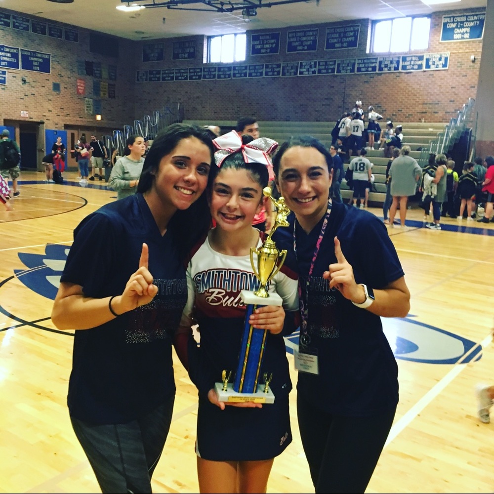 Meet your Posher, Sarah